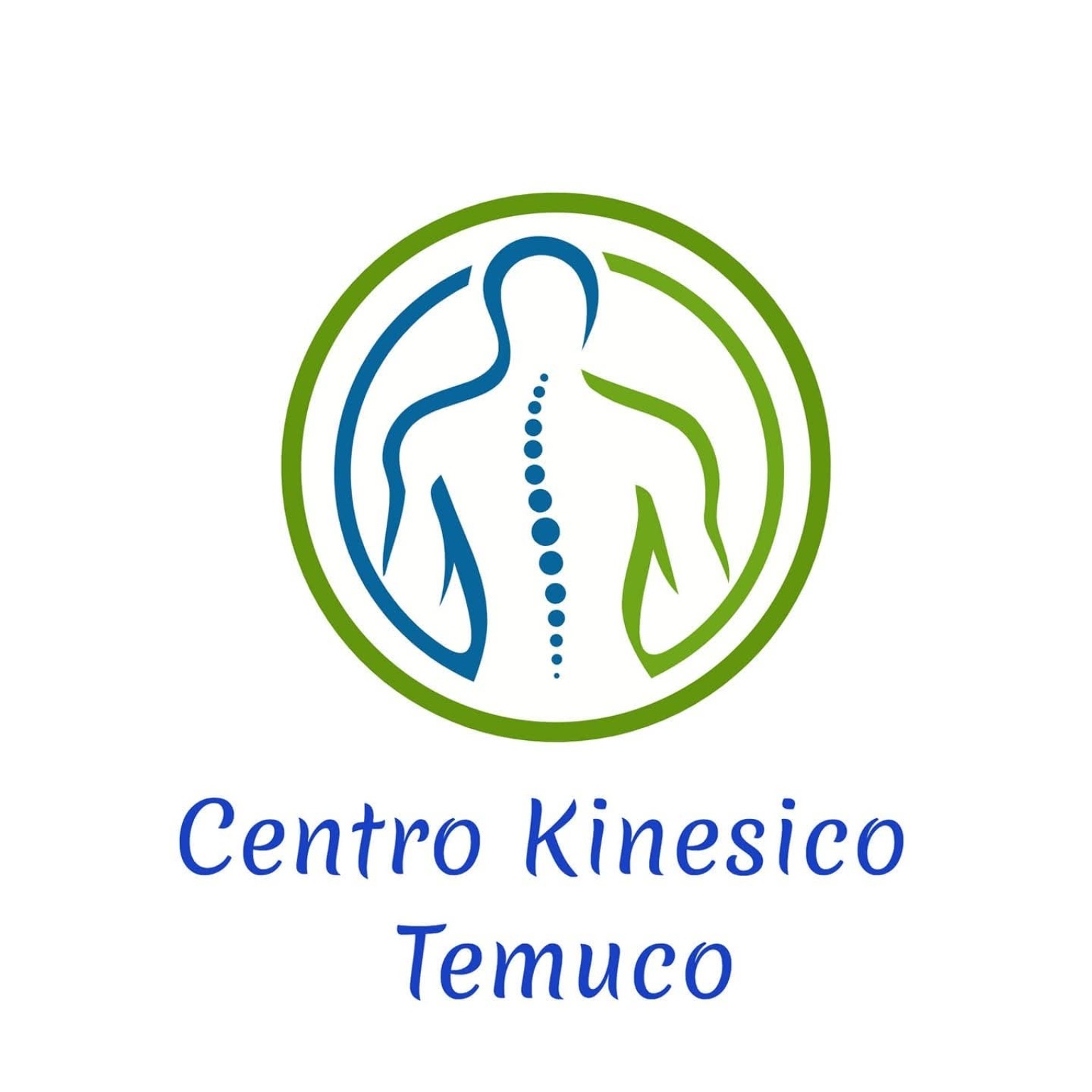 Logo Centro Kinésico Temuco
