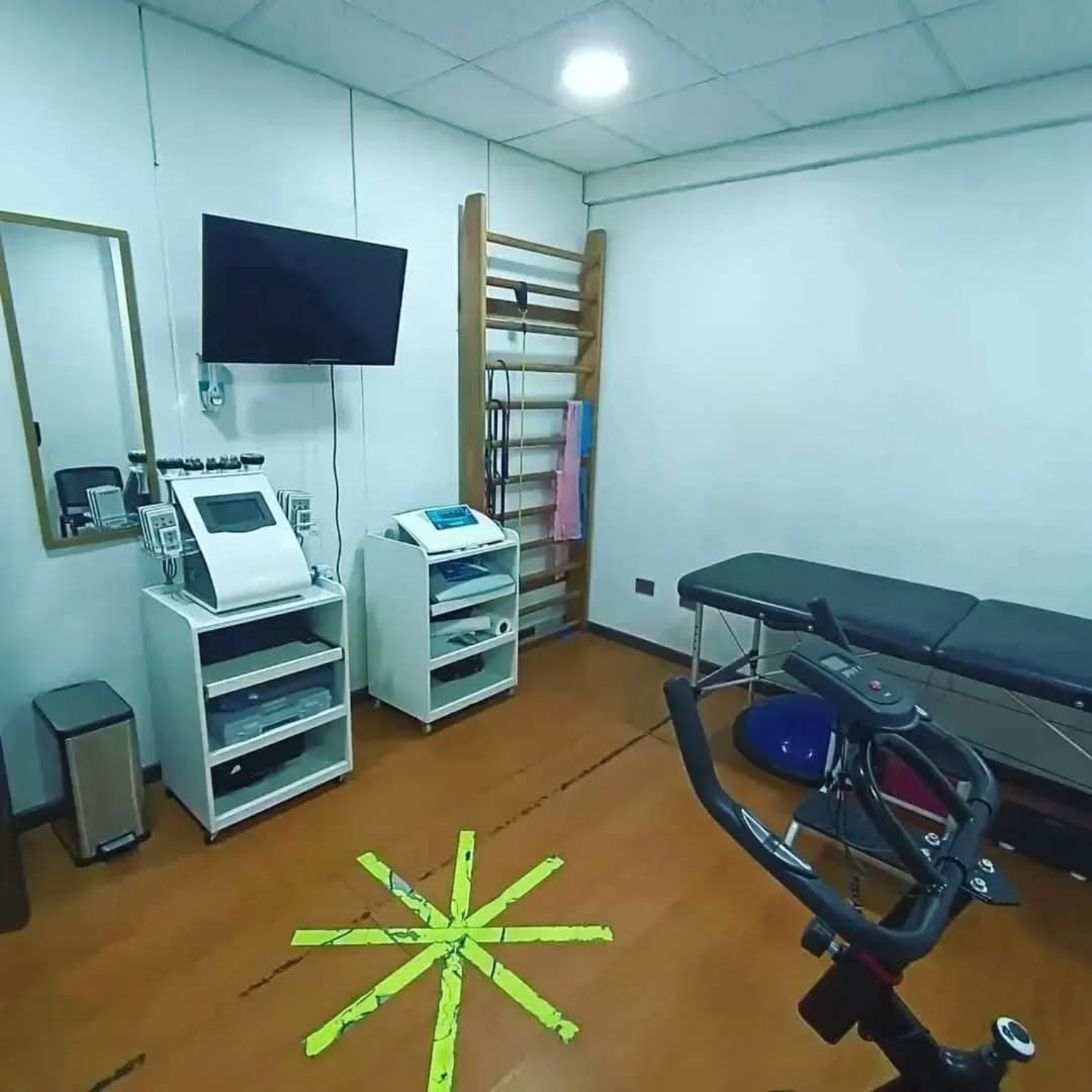 Box de atención Temuco
