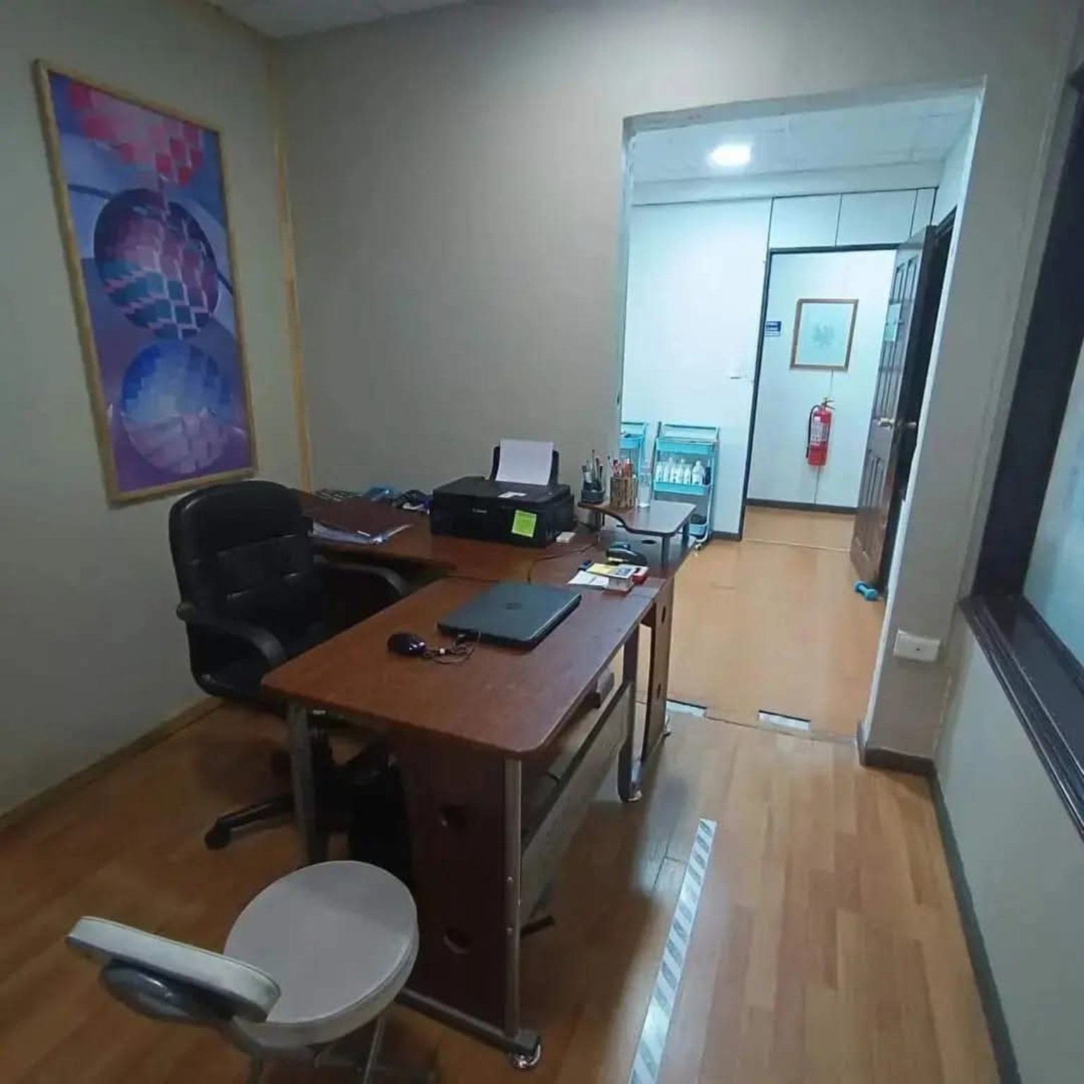 Consulta Temuco