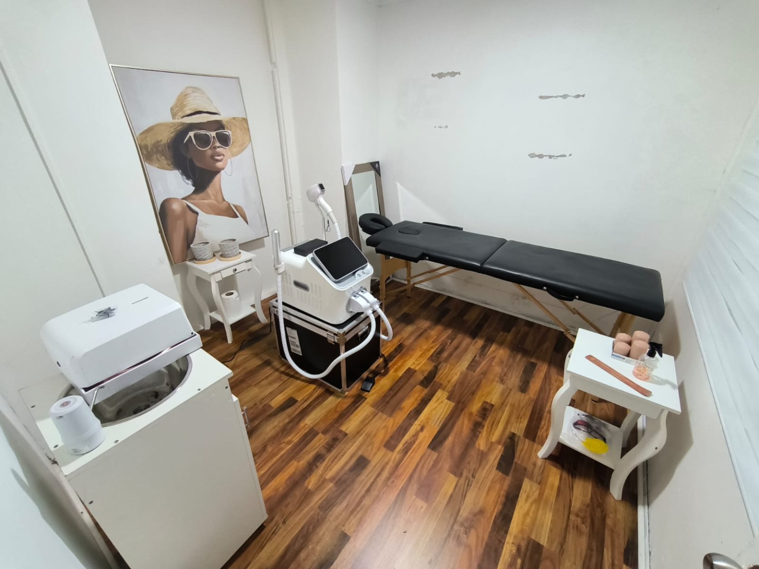 Estética integral Traiguén
